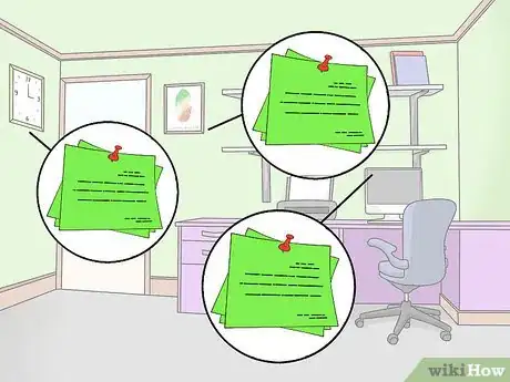 Image titled Help Your Memory During Early Stages of Alzheimer's Disease Step 2