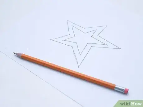 Image titled Make Paper Look Like Stained Glass Step 1