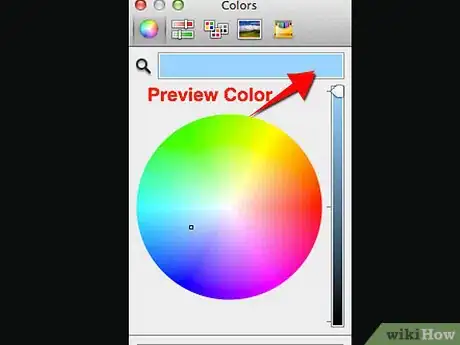 Image titled Set Your Desktop Color in Mac OS X Lion Step 6