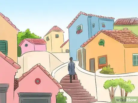 Image titled Go to Nami Island from Seoul Step 11