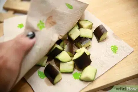 Image titled Salt Eggplant Step 5