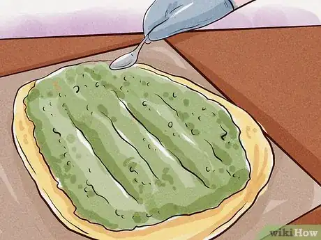 Image titled Use Pesto Step 10