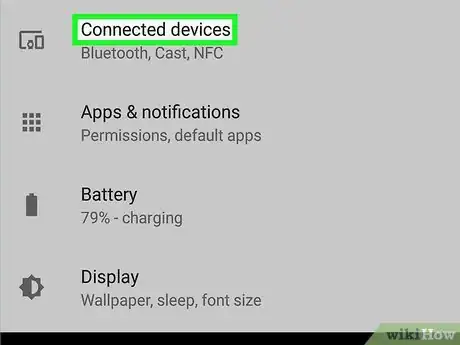 Image titled Sync a PS4 Controller on Android Step 2