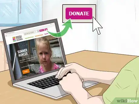 Image titled Help End Hunger in the United States Step 15