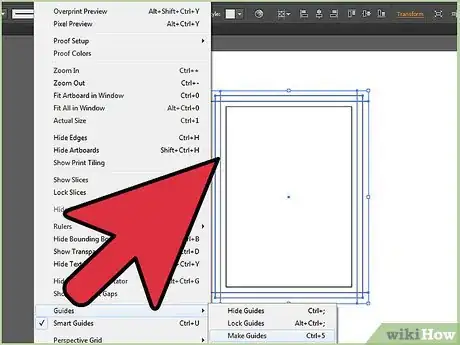 Image titled Make a Greeting Card in Adobe Illustrator Step 2