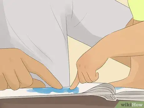 Image titled Know Why a Child (Under 2) Is Crying Step 16