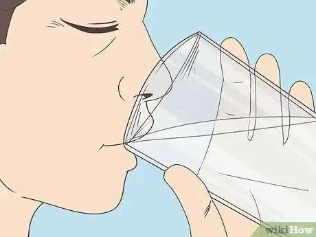 Image titled Stay Hydrated with the Flu Step 2