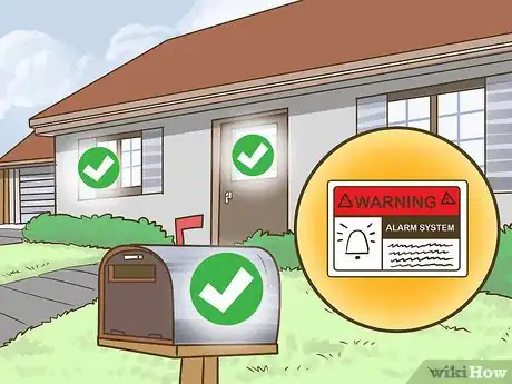 Image titled Prevent Residential Burglary Step 3