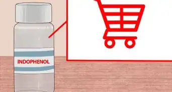 Make a Vitamin C Indicator