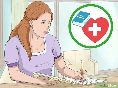 Image titled Become a Nutritionist in the UK Step 4