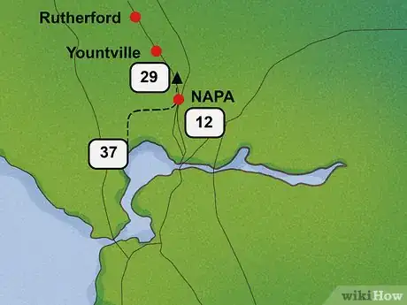 Image titled Travel from San Francisco to Napa Valley Step 6