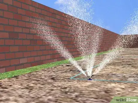 Image titled Install a Temporary Irrigation System Step 11