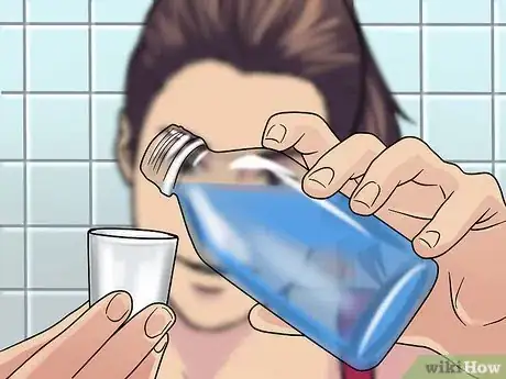 Image titled Brush Your Teeth With Braces On Step 9
