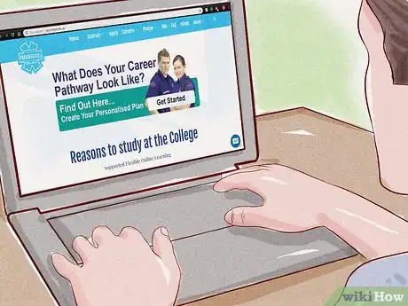 Image titled Become a Paramedic in Australia Step 9