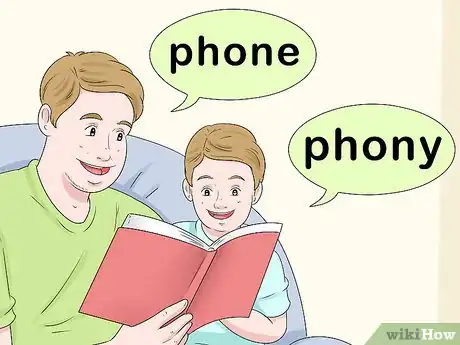 Image titled Help Slow Readers Step 6