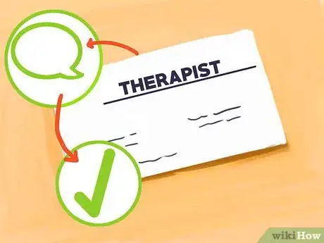 Image titled Cope when Friends Treat You Differently After Your Spouse Dies Step 11