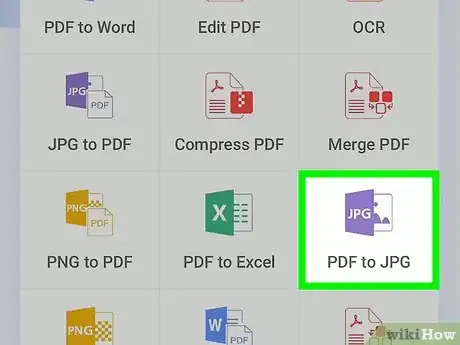Image titled Convert PDF to JPEG Step 37