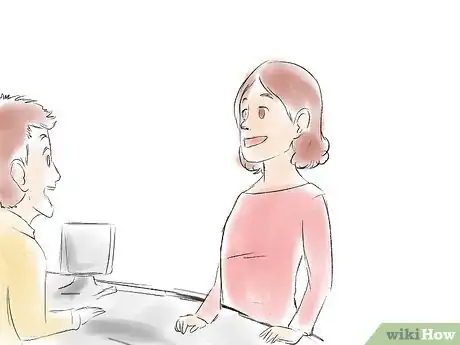 Image titled Be a Good Chick Fil A Customer Step 6