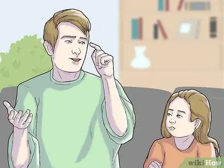 Image titled Teach Kids the Difference Between Reporting and Tattling Step 12