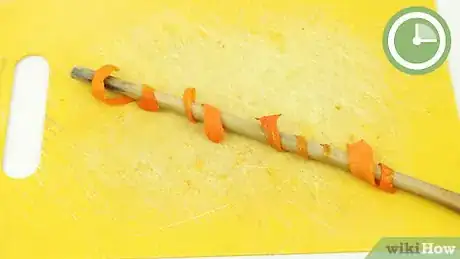 Image titled Decorate a Carrot Cake Step 16