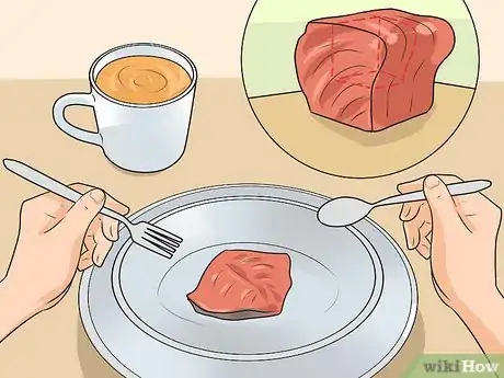 Image titled Be the Skinny Girl in School Step 10