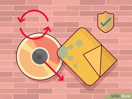 Image titled Clean a Game Disc Step 5