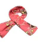 Make a Silk Scarf