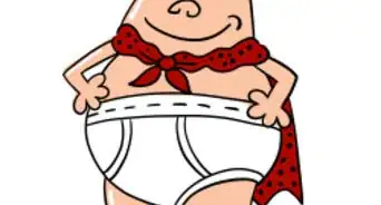 Draw Captain Underpants