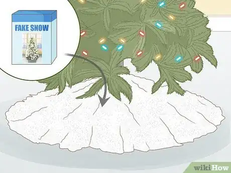 Image titled Cover a Tree Base Step 3