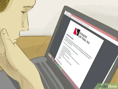 Image titled Divorce in Arkansas Step 15