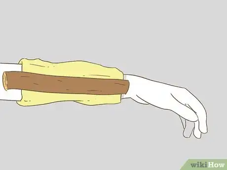 Image titled Apply Splints Step 6