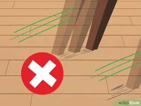 Image titled Clean Bamboo Floors Step 9