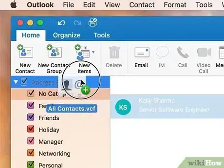 Image titled Export Connections from Linkedin Step 29