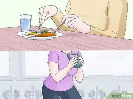 Image titled Get Pregnant With Polycystic Ovary Syndrome (PCOS) Step 1