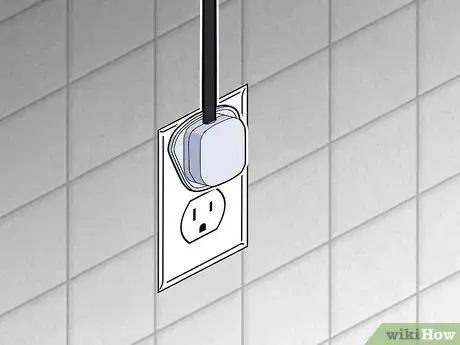 Image titled Install an Industrial Ceiling Fan Step 17