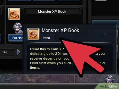 Image titled Level Fast in Aura Kingdom Step 8