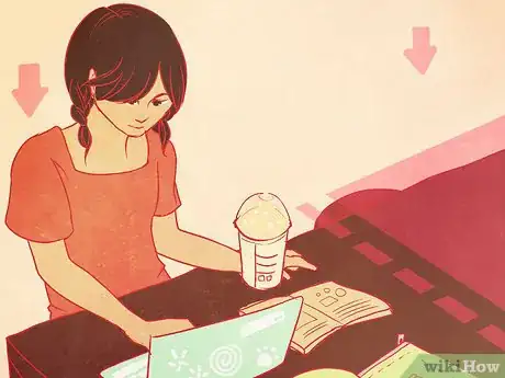 Image titled Have Coffee Shop Etiquette Step 4