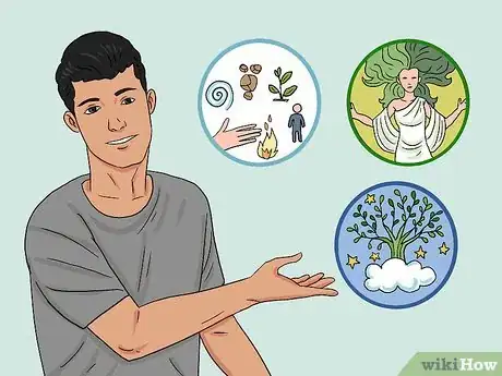 Image titled Defend Evolutionism Against Creationism Step 3