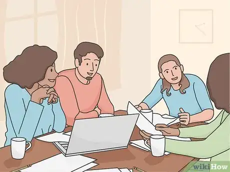 Image titled Send Water to Africa Step 2