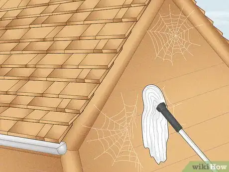 Image titled Keep Spiders Away Step 4