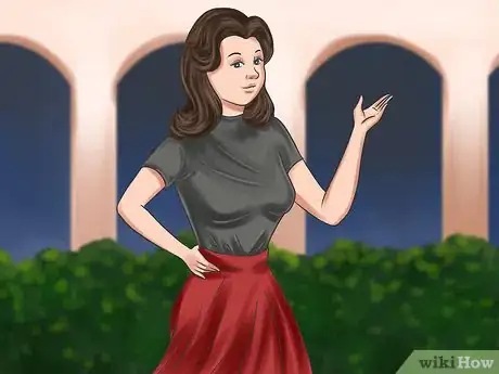 Image titled Have Parisian Style Step 6