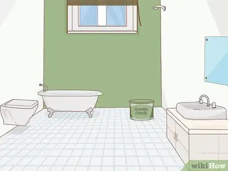Image titled Decorate a Bathroom Step 2