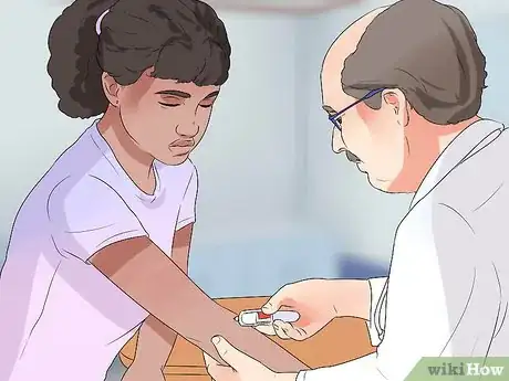 Image titled Know if You Have H1N1 Step 7