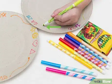 Image titled Make a Paper Frisbee Step 9