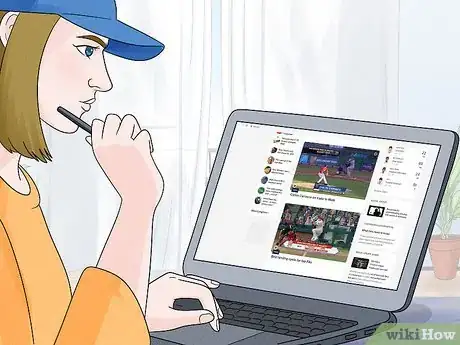 Image titled Watch an MLB Game at the Stadium Step 2