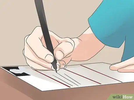 Image titled Understand the Difference Between a Resume and a CV Step 13