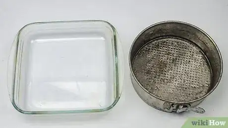 Image titled Make a Heart Shaped Cake Step 10