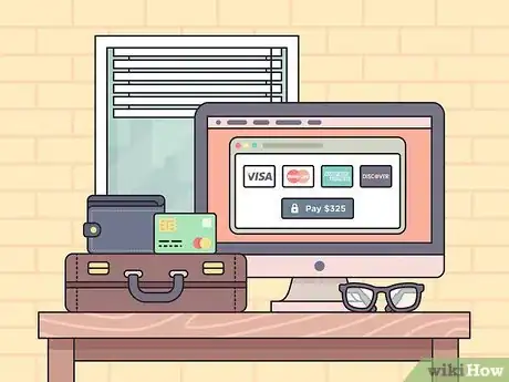 Image titled Become a US Citizen Through Marriage Step 4