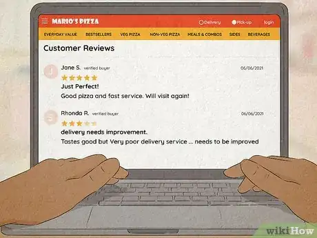 Image titled Advertise Online Step 7