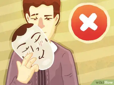 Image titled Be Authentic Step 10